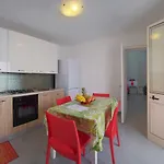 Eolo Holiday home *
