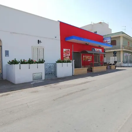 Eolo Torre Lapillo
